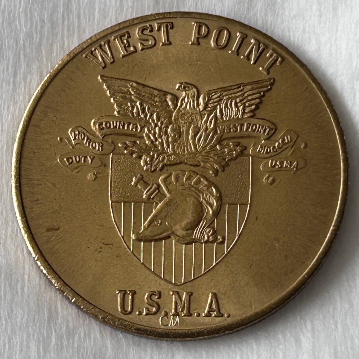 ✨超希少USMA✨50s☆アメリカ軍☆ペナント☆West Point☆極美品 WEST