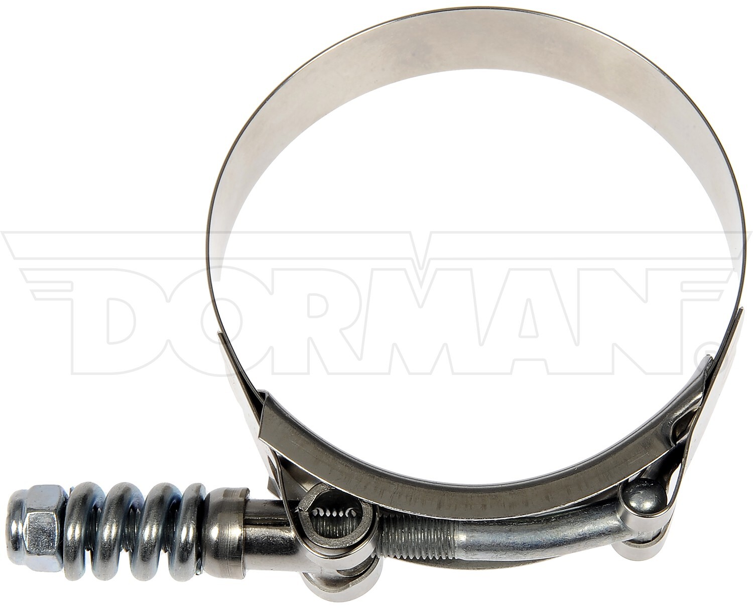Dorman Turbocharger Intercooler Hose Clamp for Ford 904468