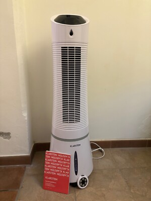 Ventilatore/umidificatore Klarstein
