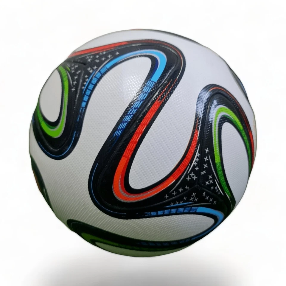 Adidas Brazuca Official Match Ball FIFA World Cup 2014 Match