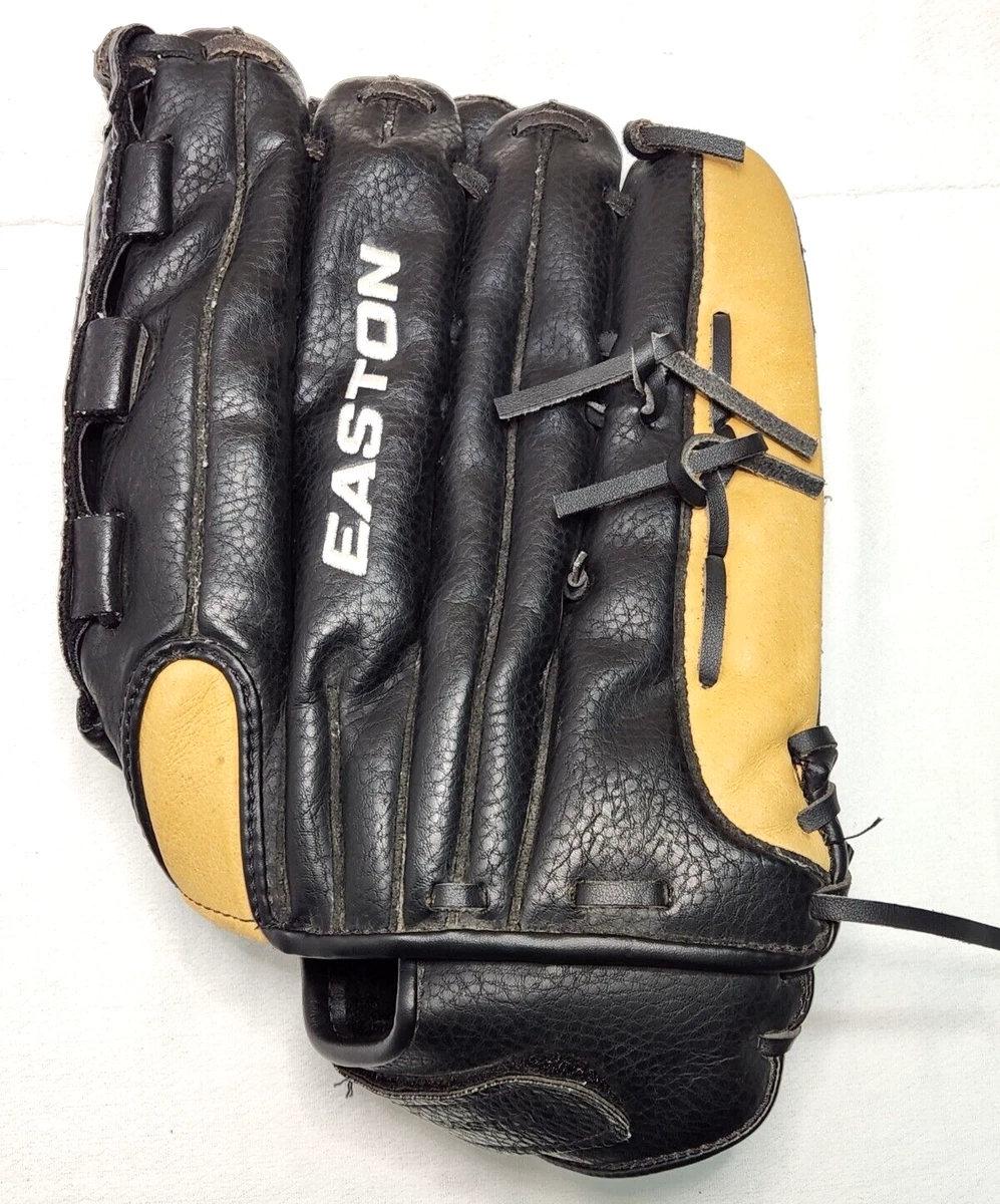 Easton black hotsell magic glove