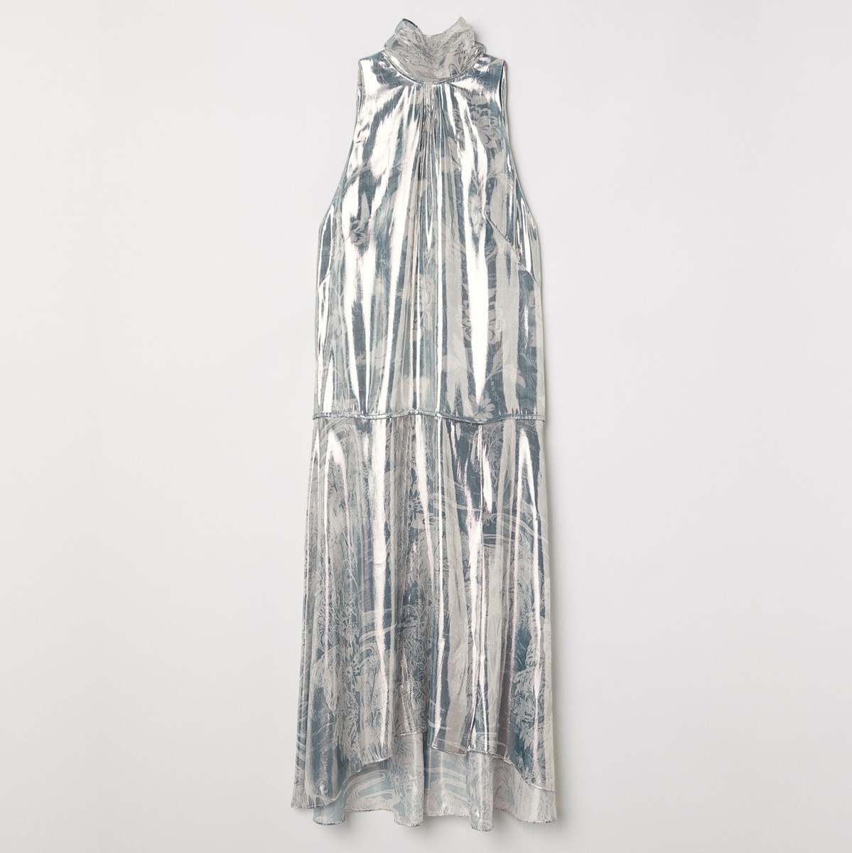 h&m conscious exclusive silk dress h&m conscious silk dress