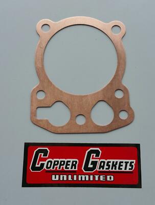 KOHLER CV15 COPPER HEAD GASKETS 3.590'' X .042'' THICK