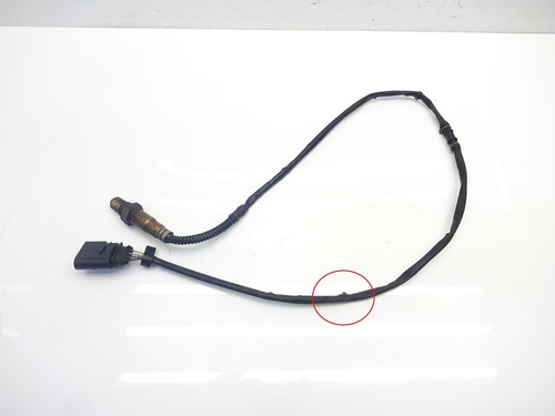 Lambdasonde Defekt für Seat Ibiza Cordoba 1,8 T Turbo AQX 1J0973824