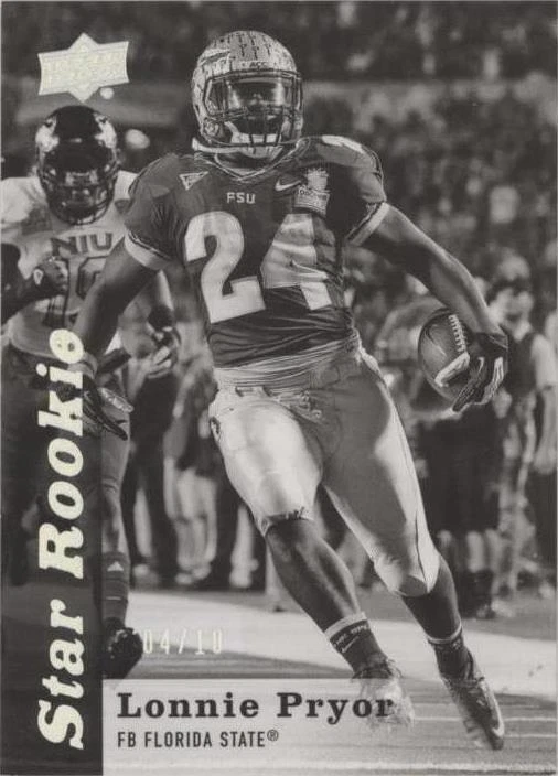 Black & White Glossy