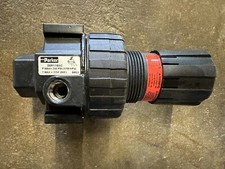 Parker 06R118AC Used Pressure Regulator