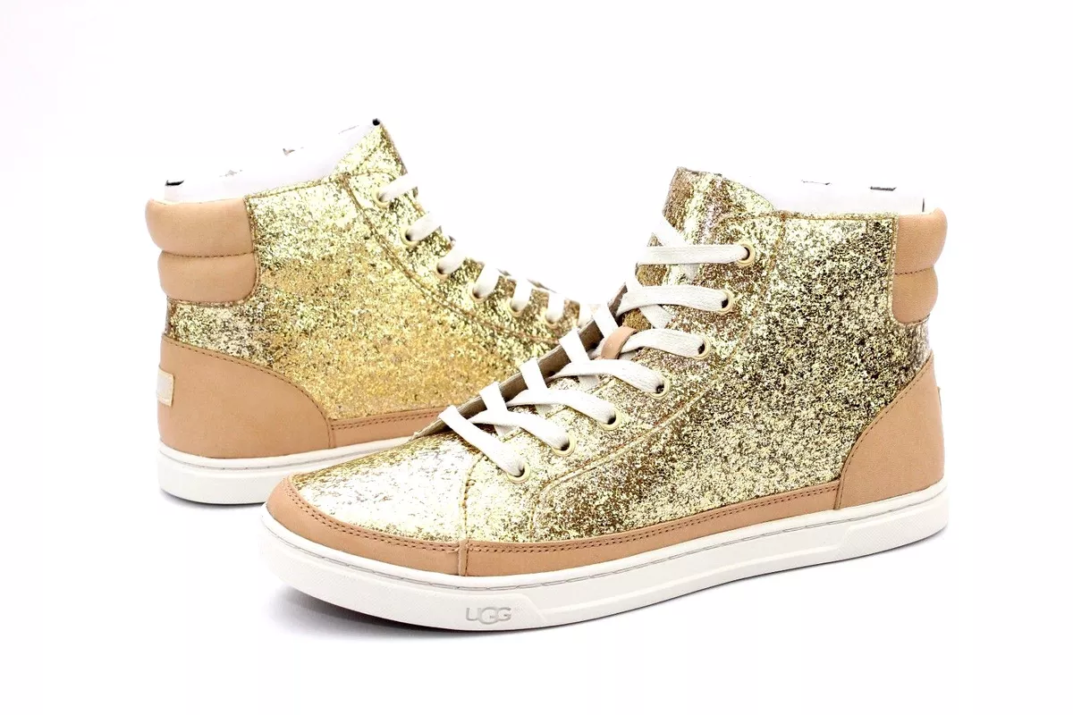 Ugg clearance gradie glitter