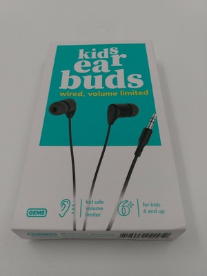 Kids Ear Buds