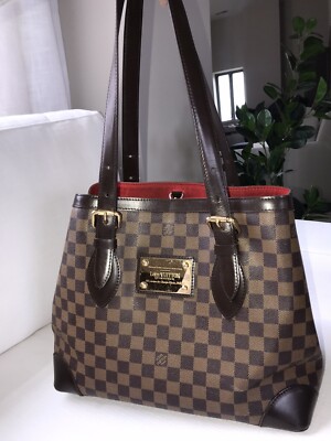 lv damier white