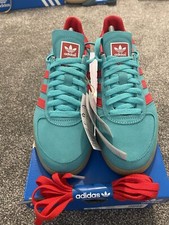 Adidas Bc Trainer “Cleethorpes” ( seaside Series)