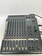 Mélangeur Inter-M CMX842 8 Canaux