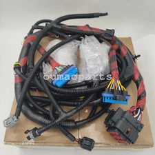 Engine Wiring Harness For 1999-2001 Ford F250 F350 F550 Super Duty 7.3L Diesel