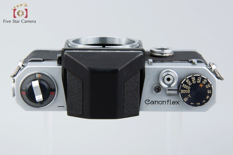 Rare!! Canon Canonflex R2000 35mm SLR Film Camera Body | eBay Rare!! Canon Canonflex R2000 35mm SLR Film Camera Body | eBay