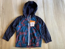 NWT Gymboree Jacket Light Boy Blue Size 2T Org. 39.99