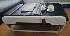 Akupressur Massage Liege wie Ceragem