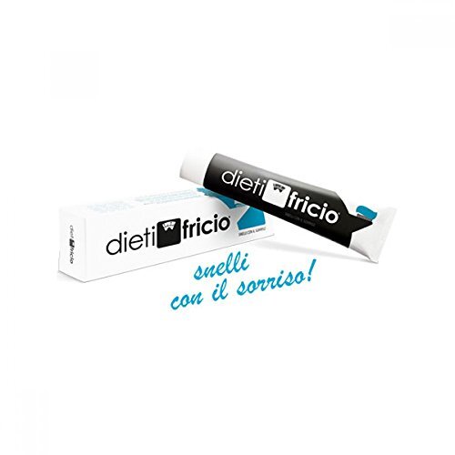 DIETIFRICIO DENTIFRICIO 75ML
