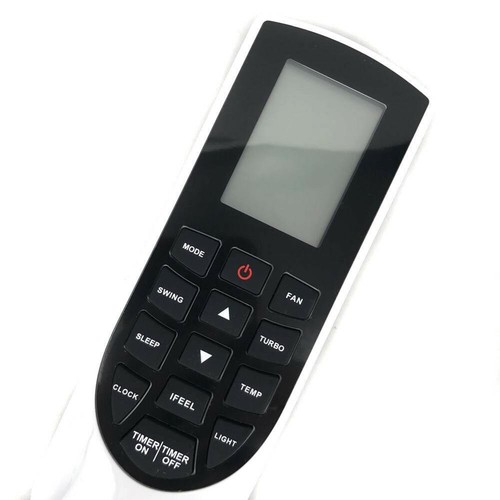 Professional Sensitive Infrared Remote Control For GREE AC Air Conditioner H - Zdjęcie 7 z 7