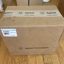 Agilent QU040001 Quma Headspace Sampler QHSS-40 Sample Loop New Sealed!