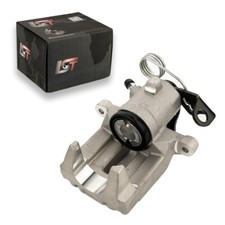 Original LST Bremssattel Bremszange Bremse Hinten Rechts für VW GOLF 4 IV 1J1