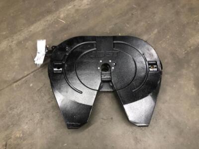 Jost JSK37FSL Fifth Wheel - New