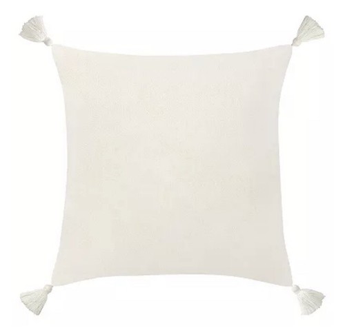 St. Nicholas Square® Rejoice Throw Pillow - Brand New! - Picture 2 of 2