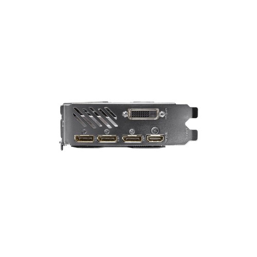 Gigabyte GeForce GTX 1080 G1 Gaming 8G - Picture 2 of 6