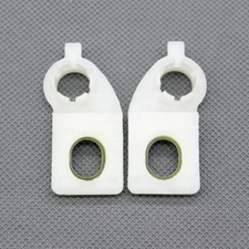 Right & Left Headlamp Light Assembly Bracket #8L0941453 8L0941454 For Audi