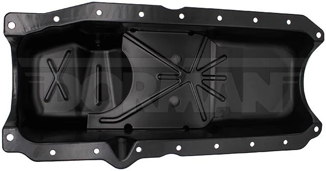 Dorman 264-100 Engine Oil Pan fits General Motors models - Image 4 of 4