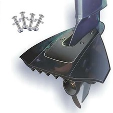 Hydrofoil Stabilizer Outboard 15 HP - 300 HP Engines Durable for Boat