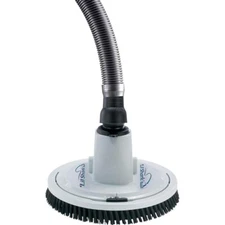 Kreepy Krauly 'Lil Shark Above Ground Suction-Side Swimming Pool Cleaner