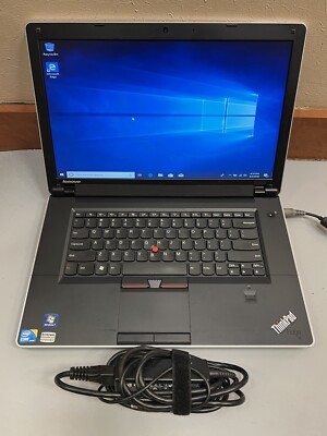 LENOVO THINKPAD EDGE 15 15.6