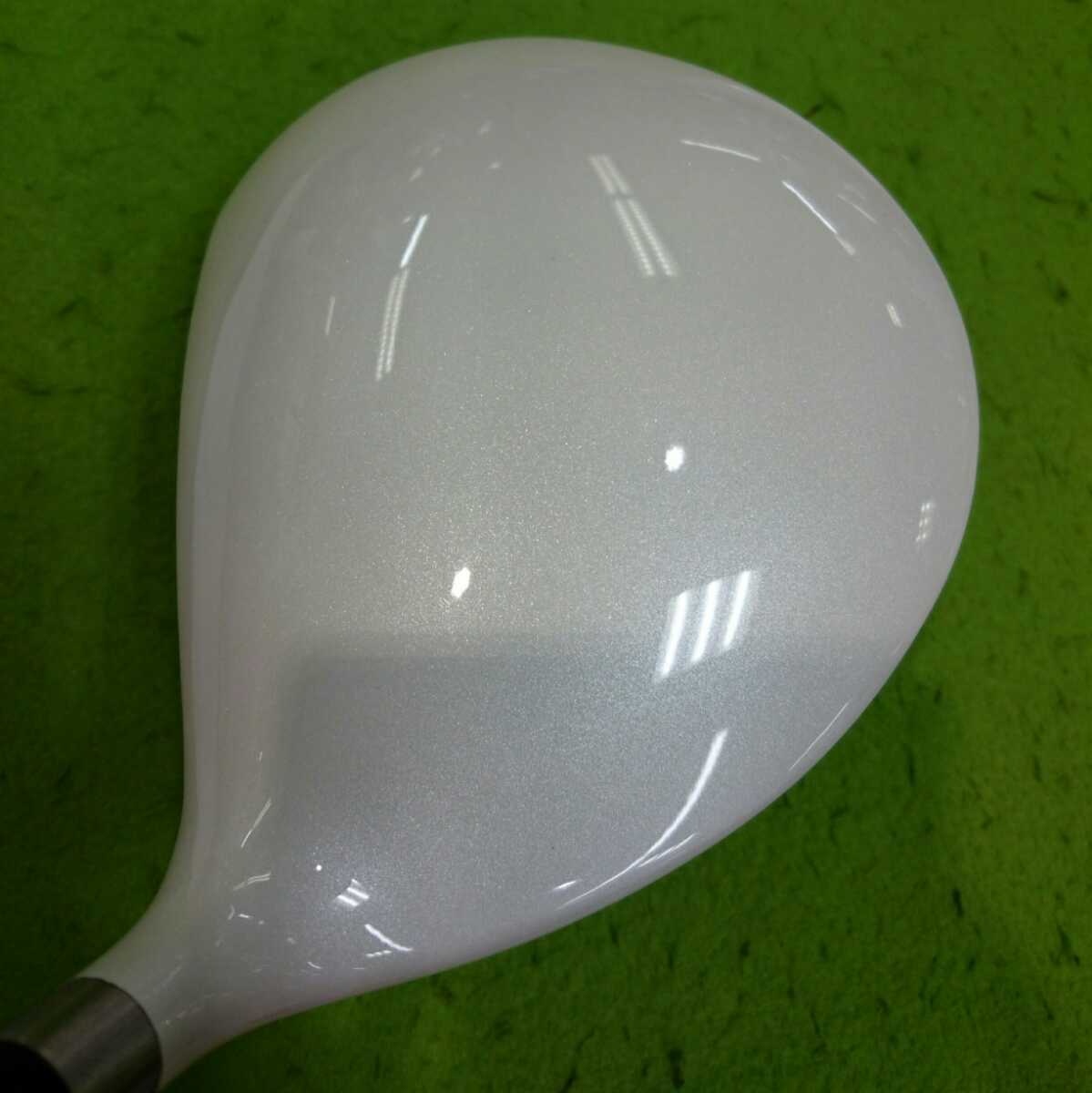 その他 CRAZY GOLF Golf Driver Crazy CRZ-460S Crazy-8 (SX) 10.5 45.5inch JAPAN