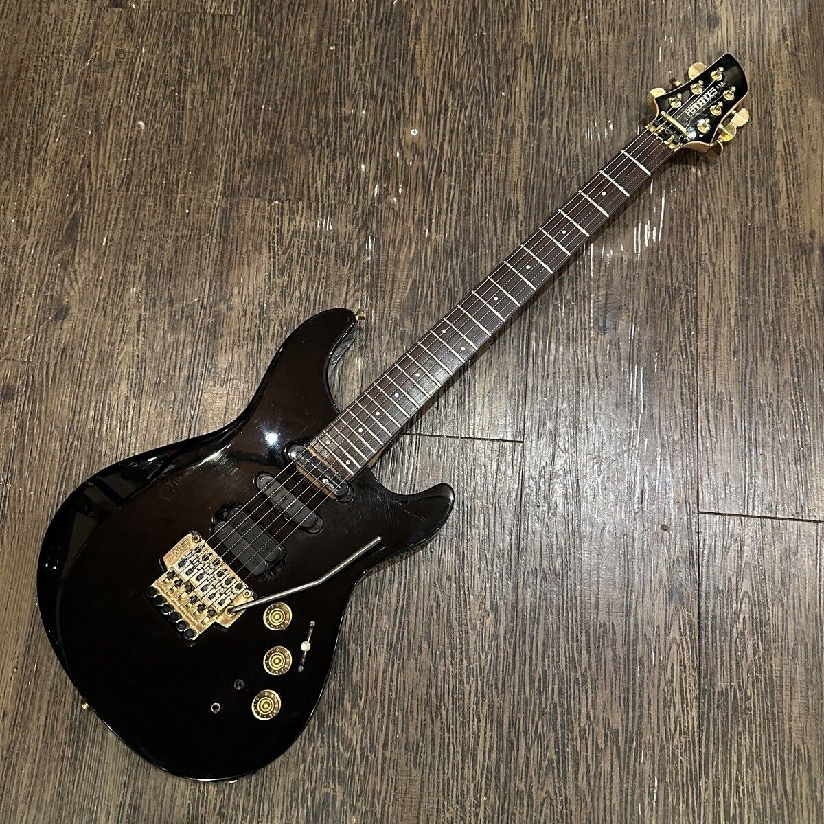 FERNANDES APG-85s <フェルナンデス>|平野楽器 ロッキン FERNANDES APG-85s <フェルナンデス>|平野楽器 ロッキン