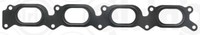 Elring 080.990 Gasket, Intake Manifold For Audi Audi (Faw) Westfield
