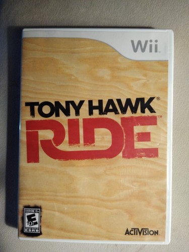 Wii Games with Manuals - Most are Mint ! - Picture 658 of 729