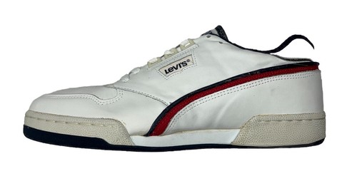 VINTAGE LEVI’S COURT GR.11 BRANDNEU - Bild 1 von 6