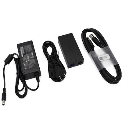 Kinect Adapter Charger for Xbox One S/X Kinect 3.0 Sensor And Windows PC US Plug