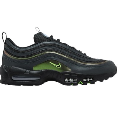 Nike Air Max 95/97 'University of Oregon - Thunder' PE | II1711-900