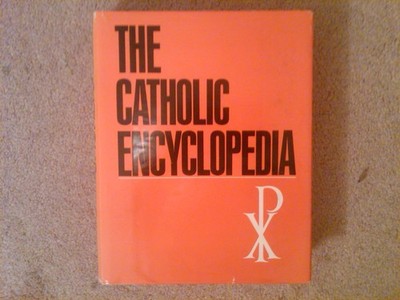 The Catholic Encyclopedia