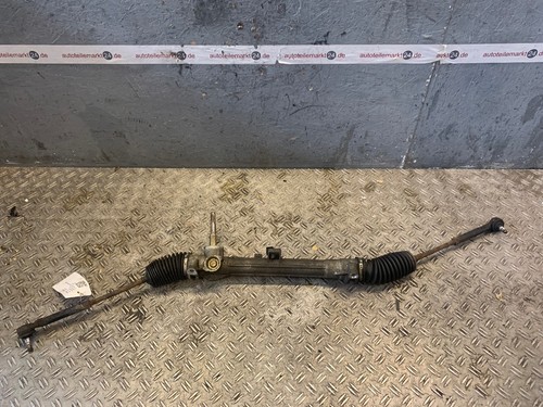 236386 Lenkgetriebe FIAT Punto (188) 37502371 1.2 16V
