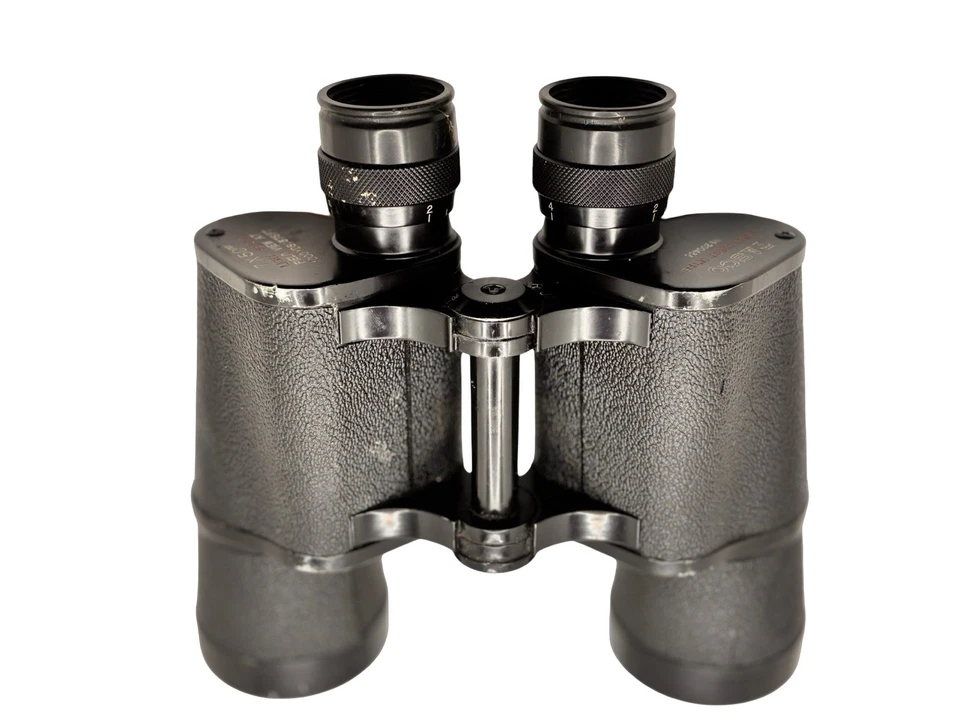 Tasco Binoculars 7x50 CFC Sea Dog-Made in Japan Great For Bird Watchers - Image 2 of 4