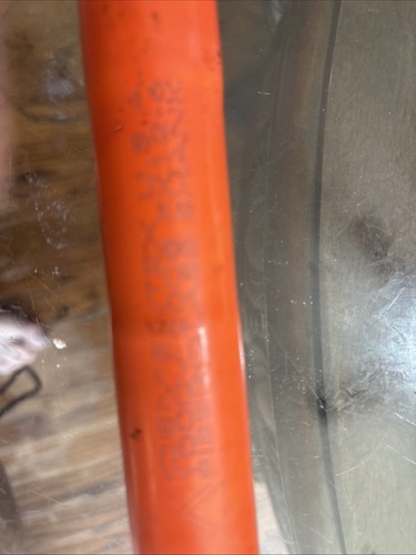 Cementex USA 1000 V ~ 1/2 Zoll Verlängerung isolierte Werkzeug Buchse FX12-6 kostenloser Versand
