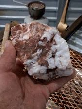 10 LB Gold Ore Raw | Arizona High-Yield Mining Region | Unprocessed Natural Pay 
