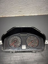 Compteur Volvo C30