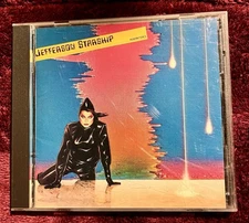 ULTRA STUPID RARE Jefferson Starship Modern Times CD 1981 Japan import BMG Grunt
