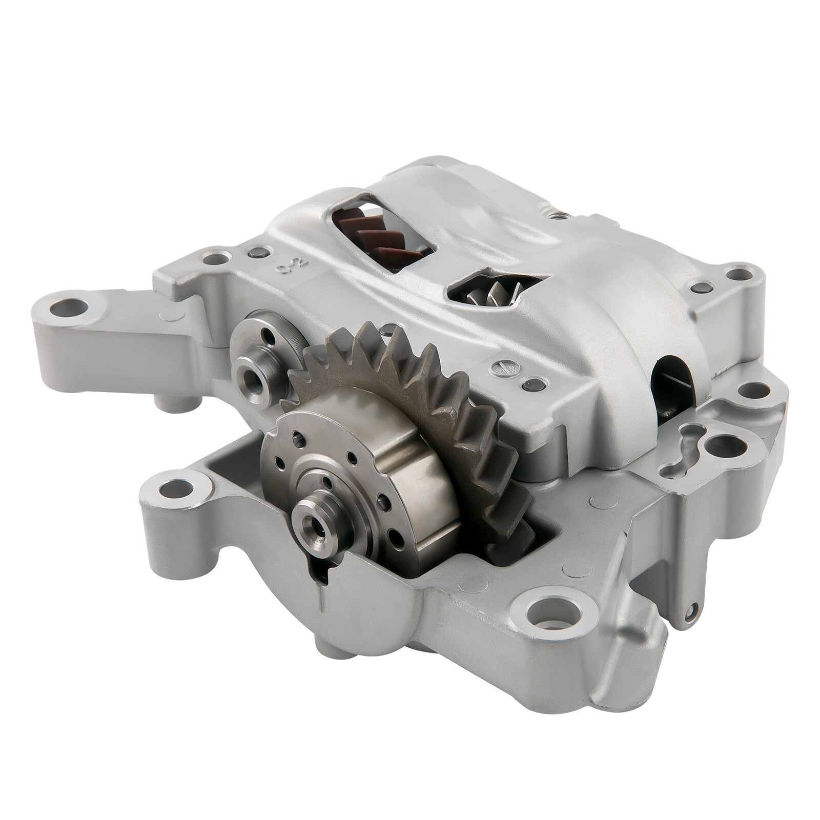 BALANCER ASSY ENGINE For Toyota Sienna  Lexus ES200  1362036011 136200V021