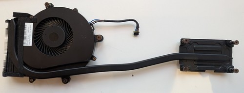 HP ProBook 650 G2 Kühler + Lüfter, Heatsink & Fan Assembly SPS 840732-001