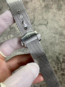 Omega 18mm Bracelet | eBay