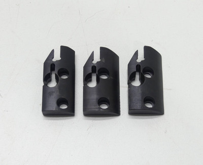 (Set of 3) V21-CKL1303 L050033 Grooving/Parting Off Head Toolholders