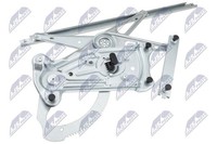 NTY Fensterheber EPS-RE-047 FüR Renault Megane 3 BZ0 KZ0 Tce BZ16 BZ28 BZ2B BZ11